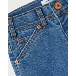 Name It Straight Jeans Noos