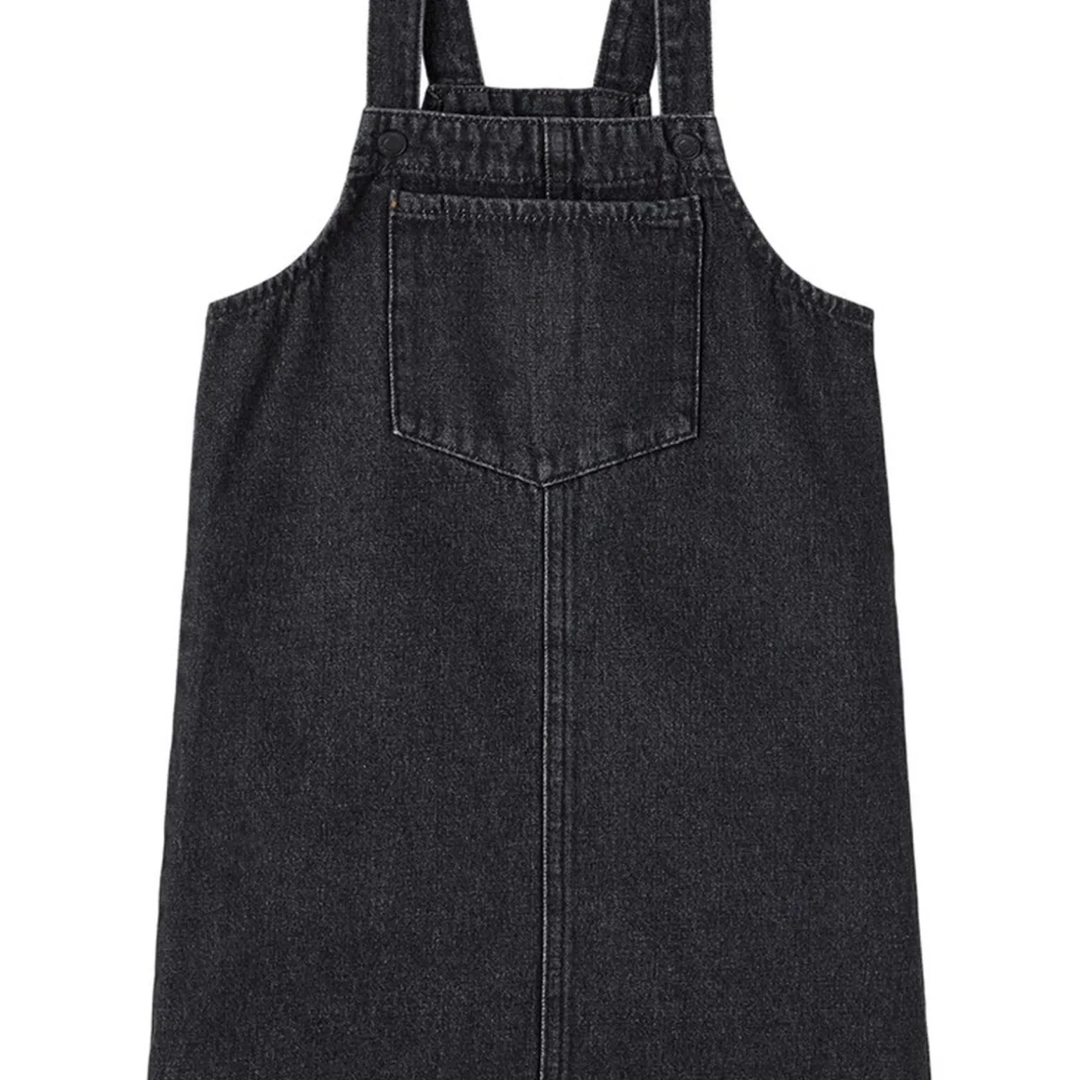 Name It Strap Dress