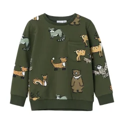 Name It Sweat