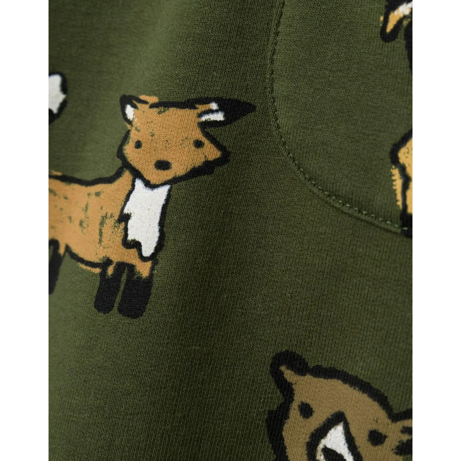 Name It Sweat
