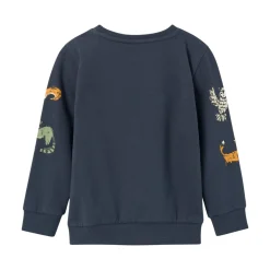 Name It Sweat
