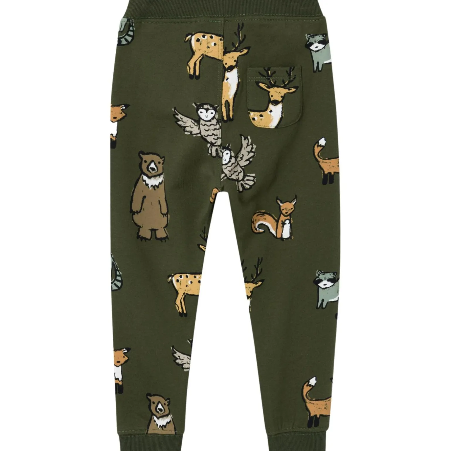 Name It Sweat Pant 13221489