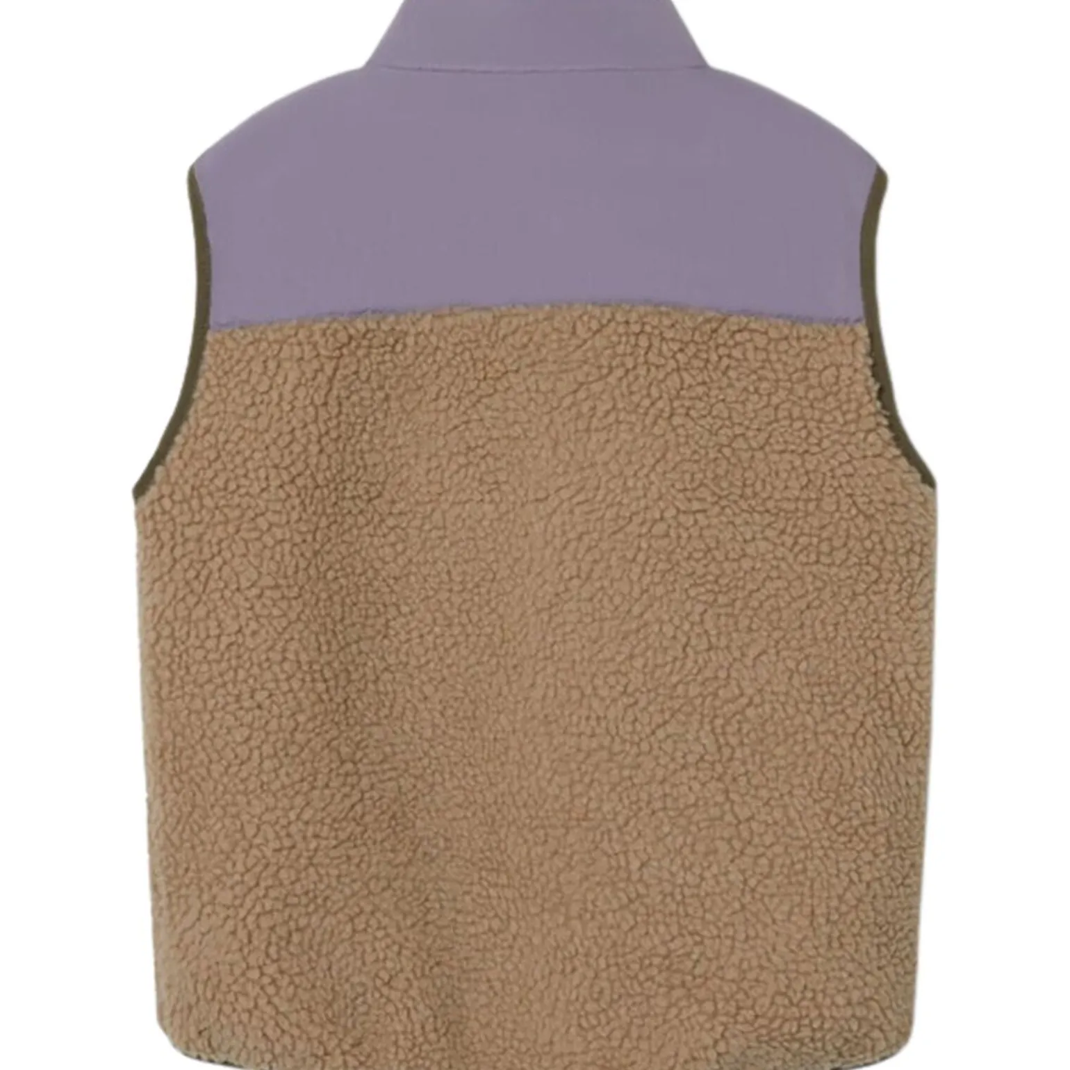 Name It Teddy Vest