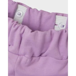 Name It Wide Sweat Pant