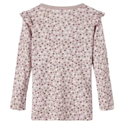 Name It Wool Long Sleeved Top
