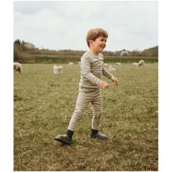Name It Wool Longjohn