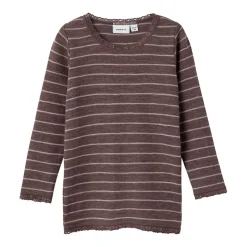 Name It Wool Needle Long Sleeved Top Noos