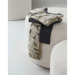 Name It Wool Rib Long Sleeved Top