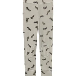 Name It Wool Rib Longjohn