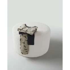 Name It Wool Rib Longjohn
