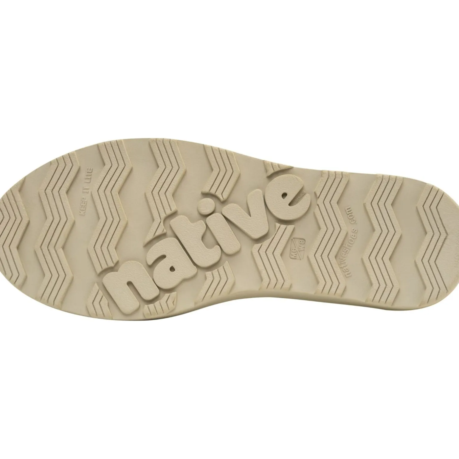 Native Fitzsimmons Citylite Bloom