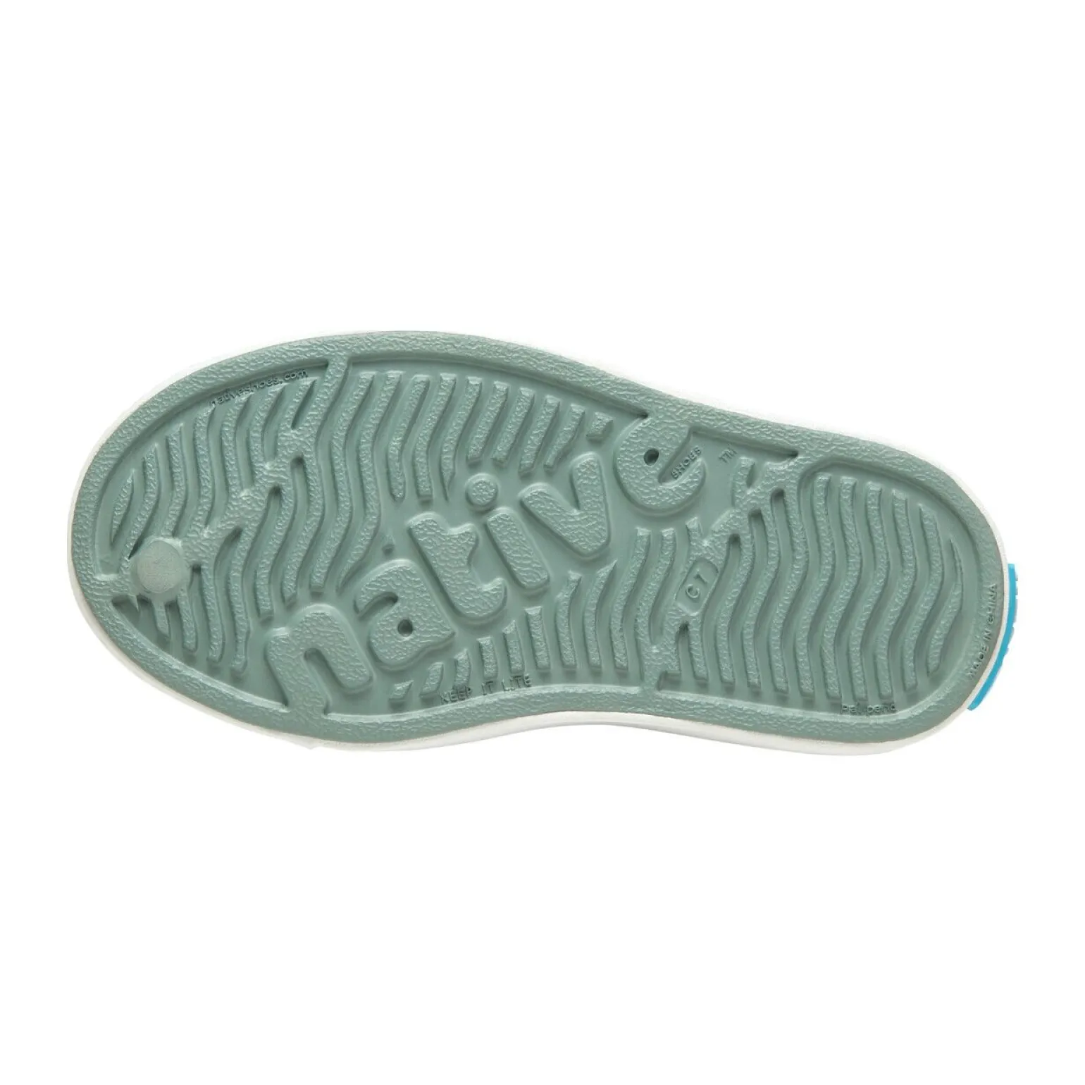 Native Jefferson Print Junior
