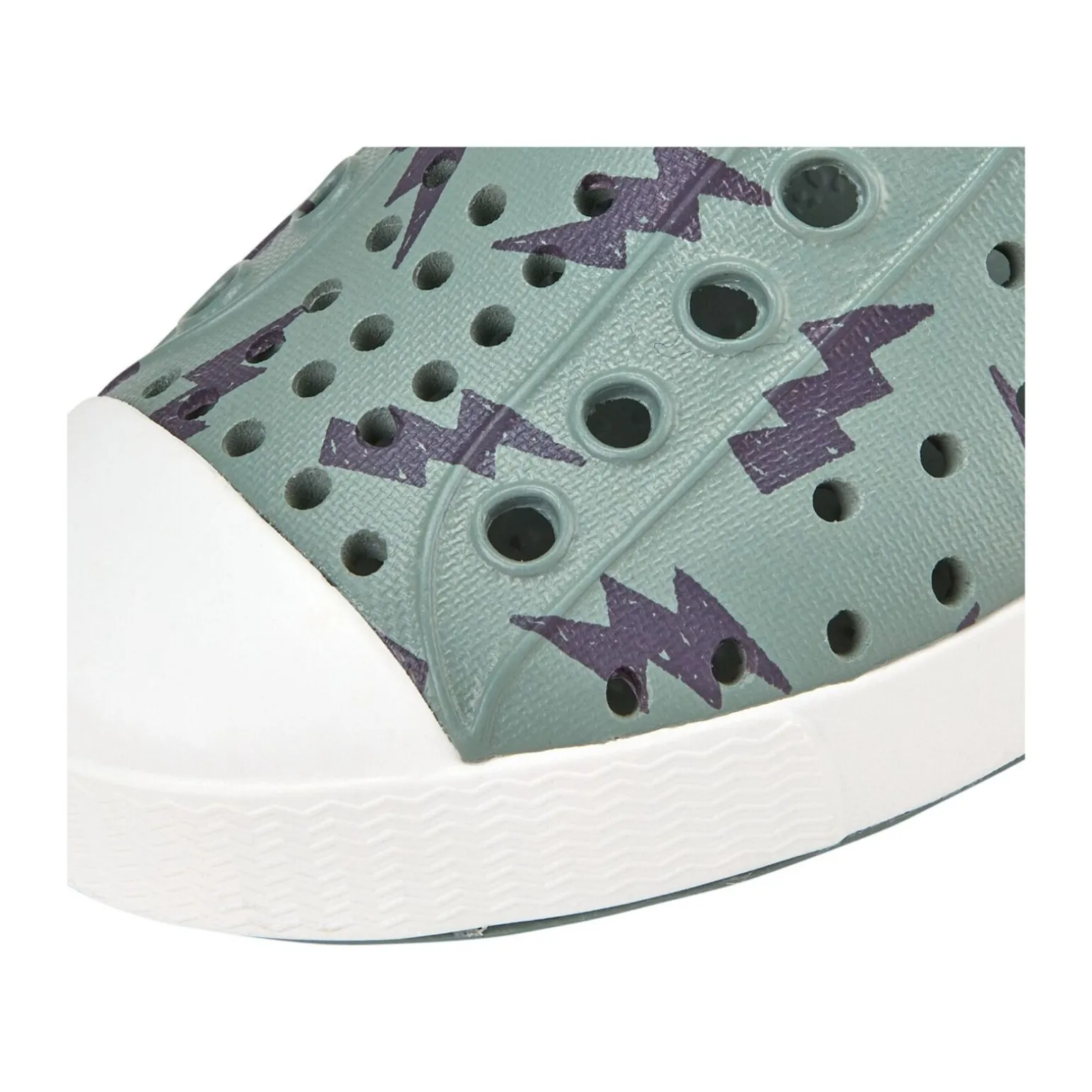 Native Jefferson Print Junior