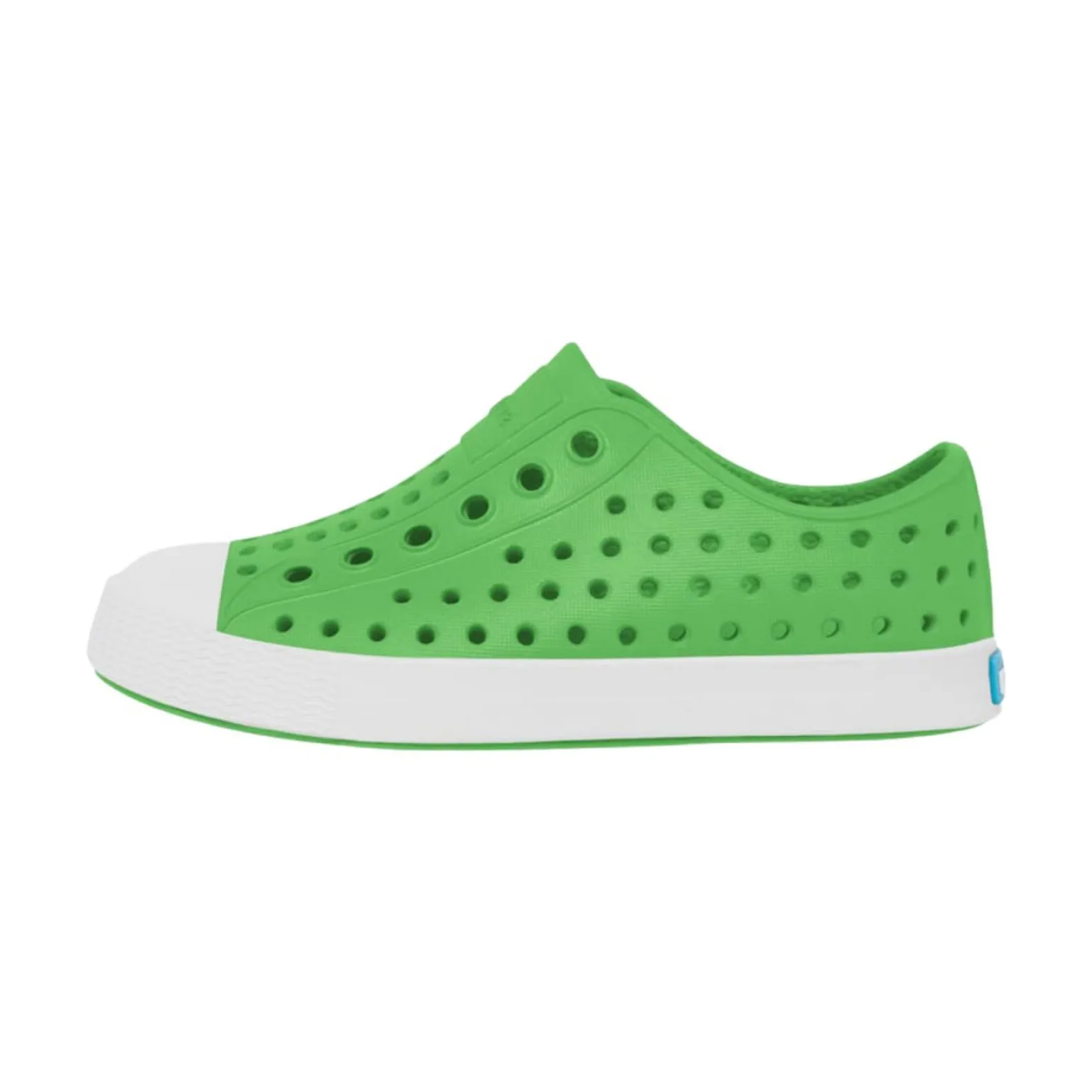 Native Jefferson Youth
