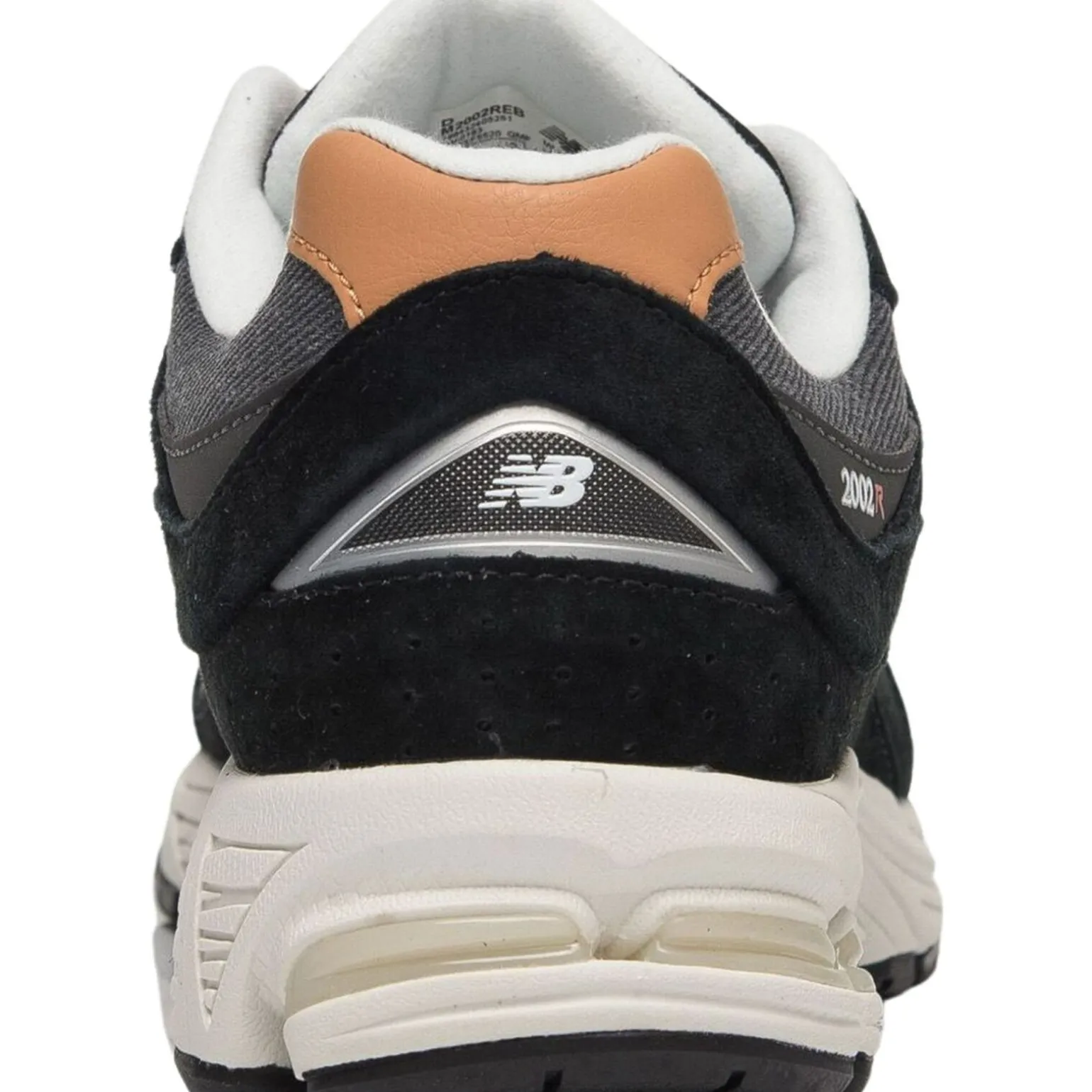 New Balance M2002