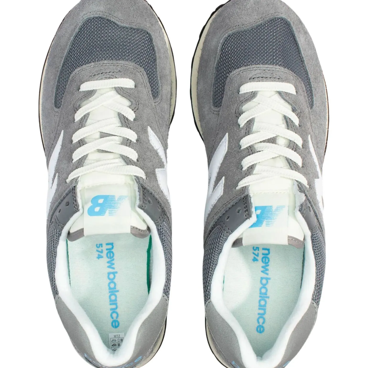 New Balance U574