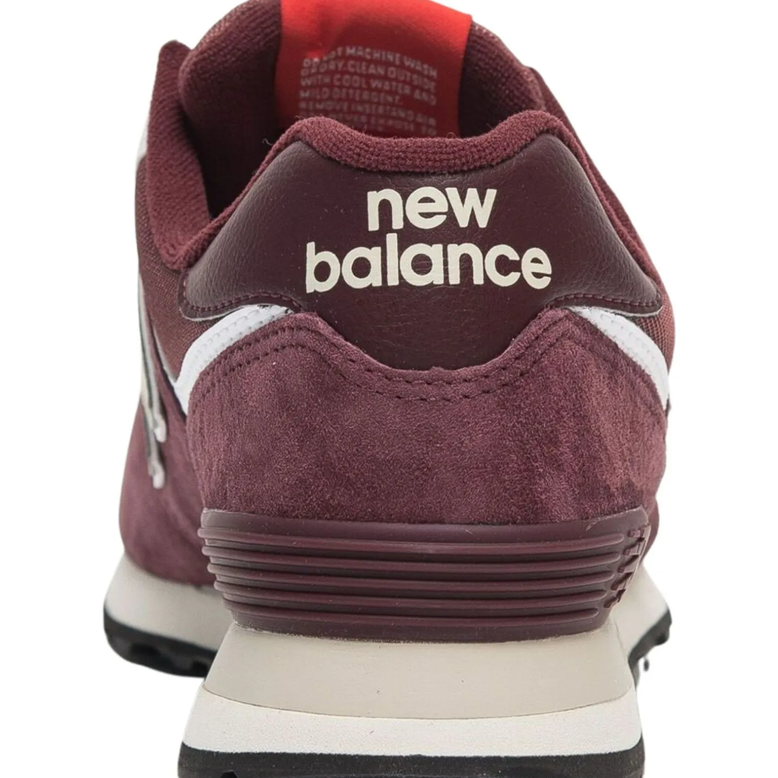 New Balance U574