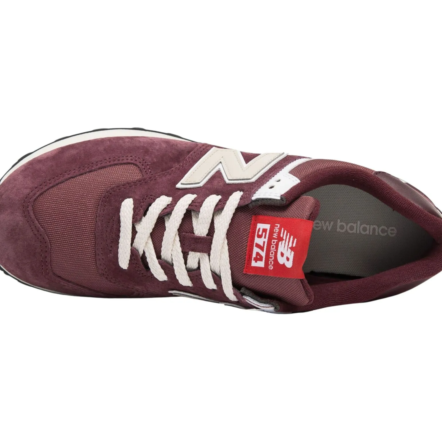 New Balance U574