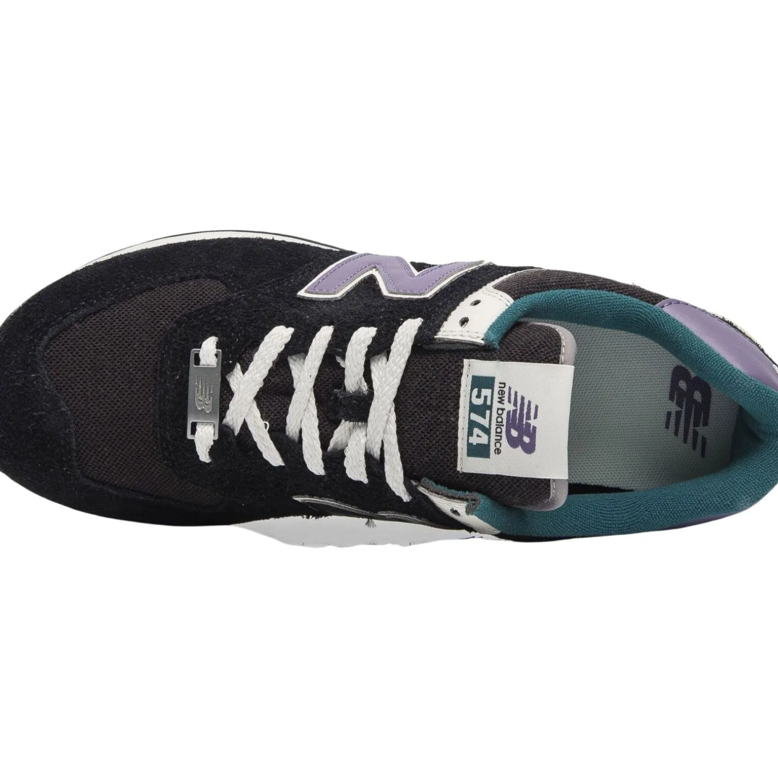 New Balance U574