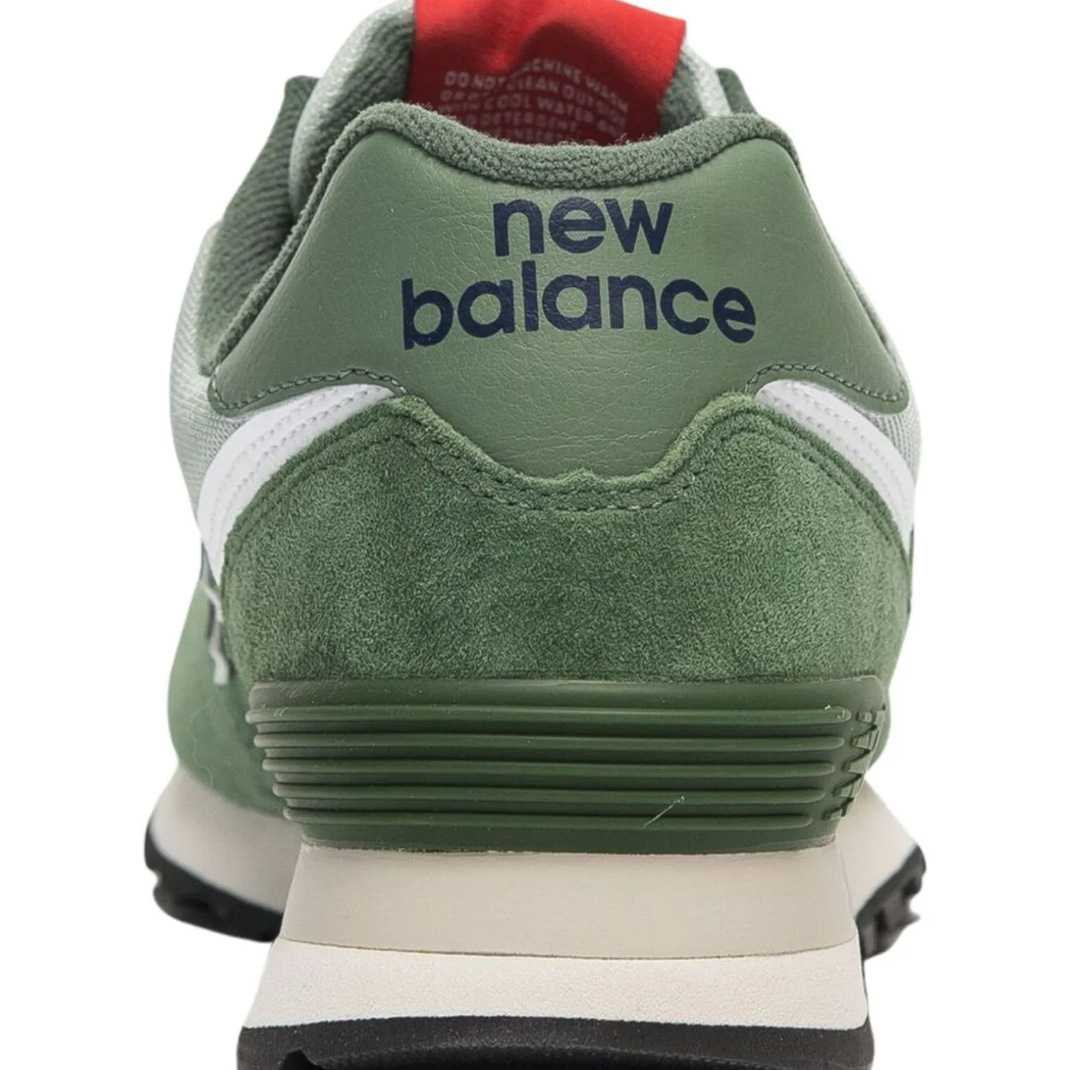 New Balance U574