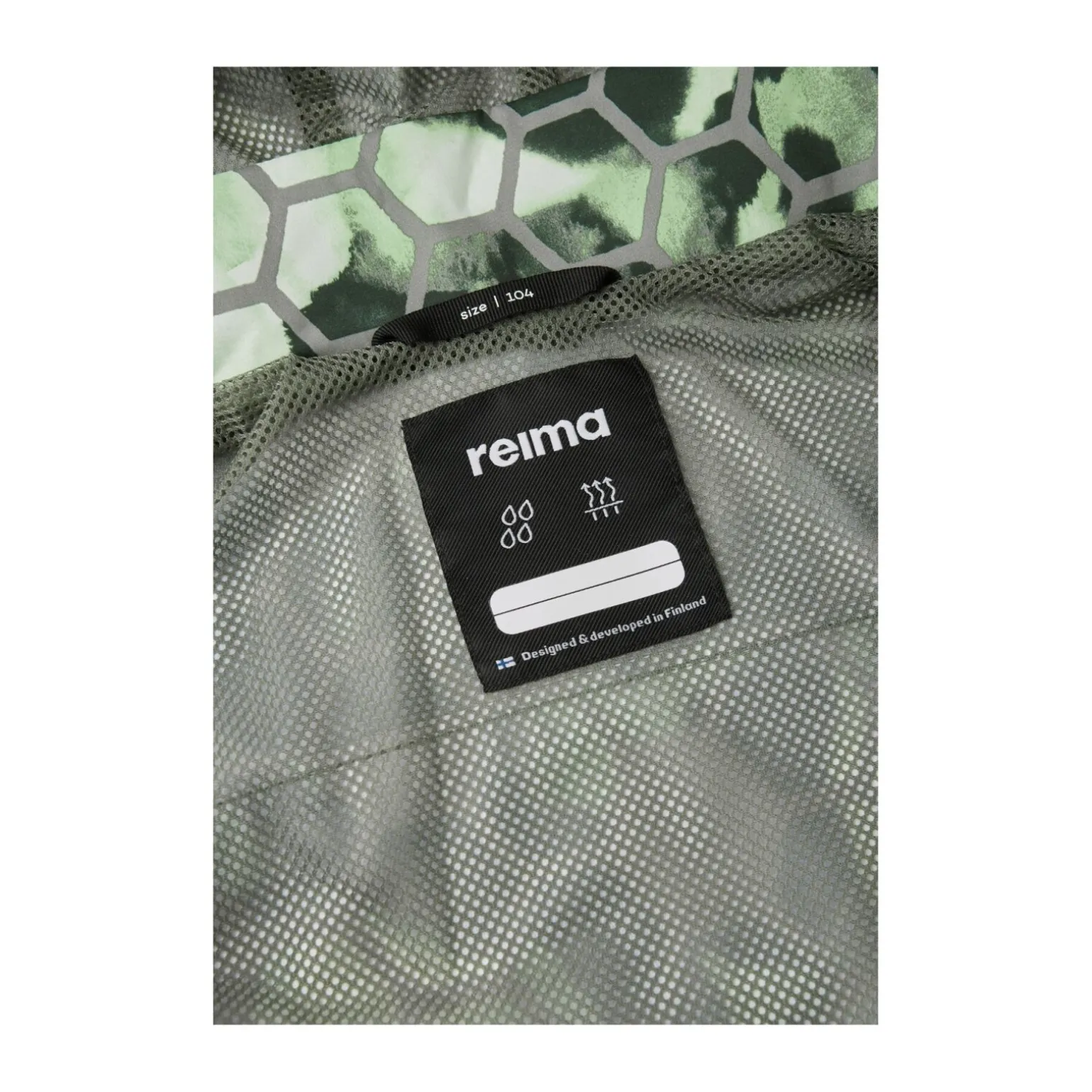 Reima Finnari 520275A