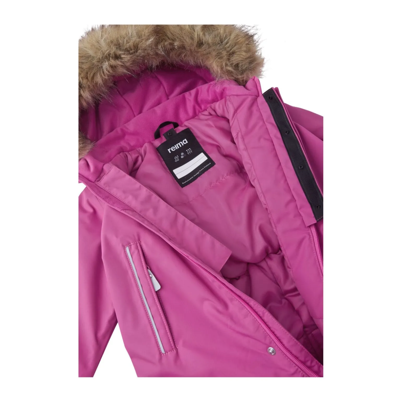 Reima Gotland 5100117A