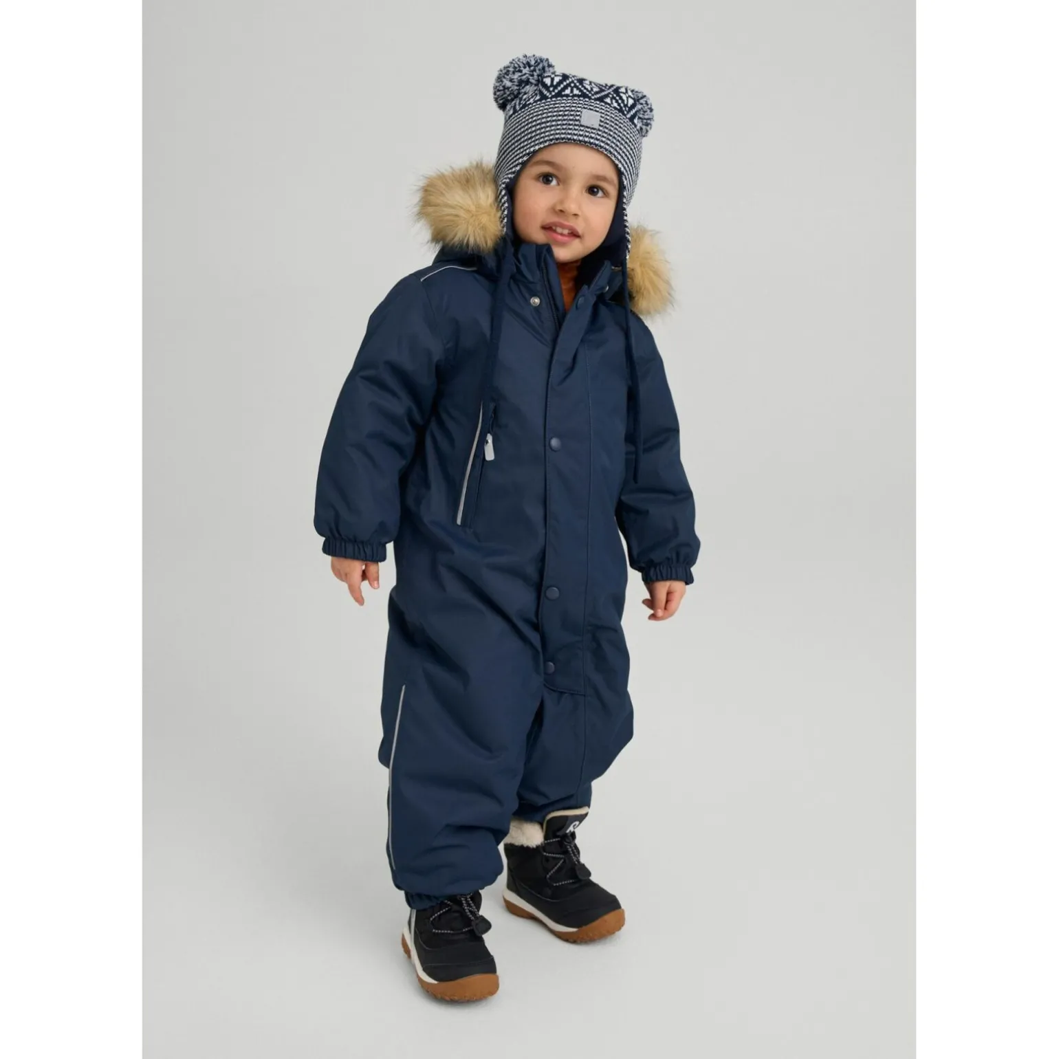 Reima Gotland 5100117C