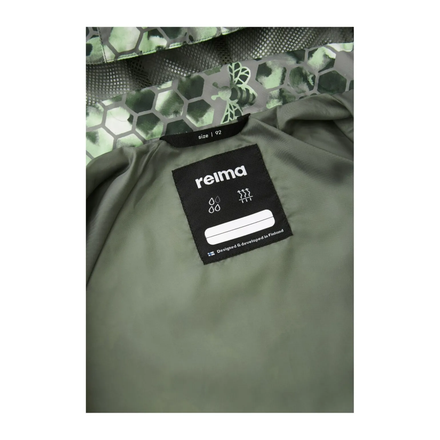 Reima Hete 511307A