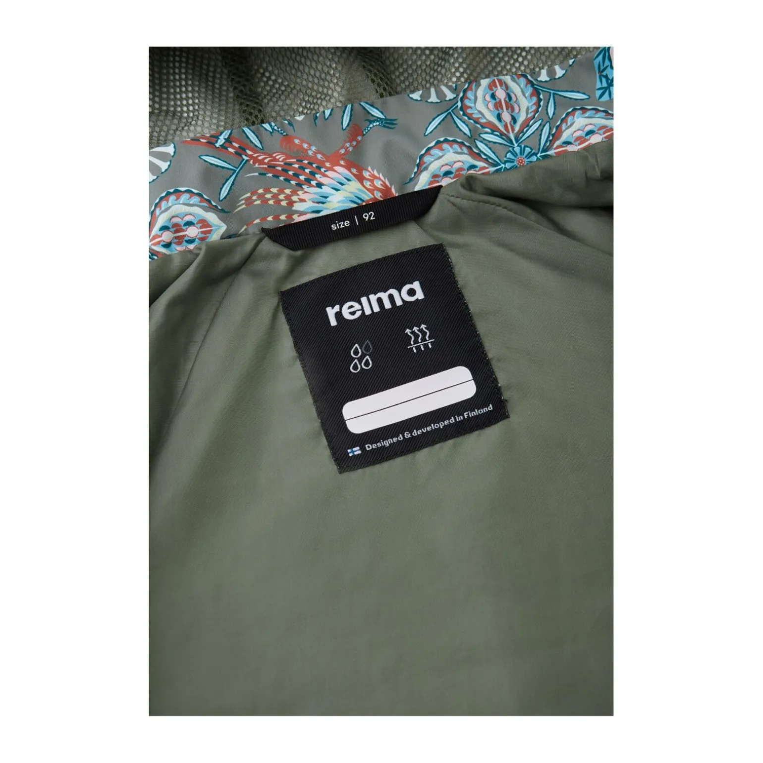 Reima Hete 511307B