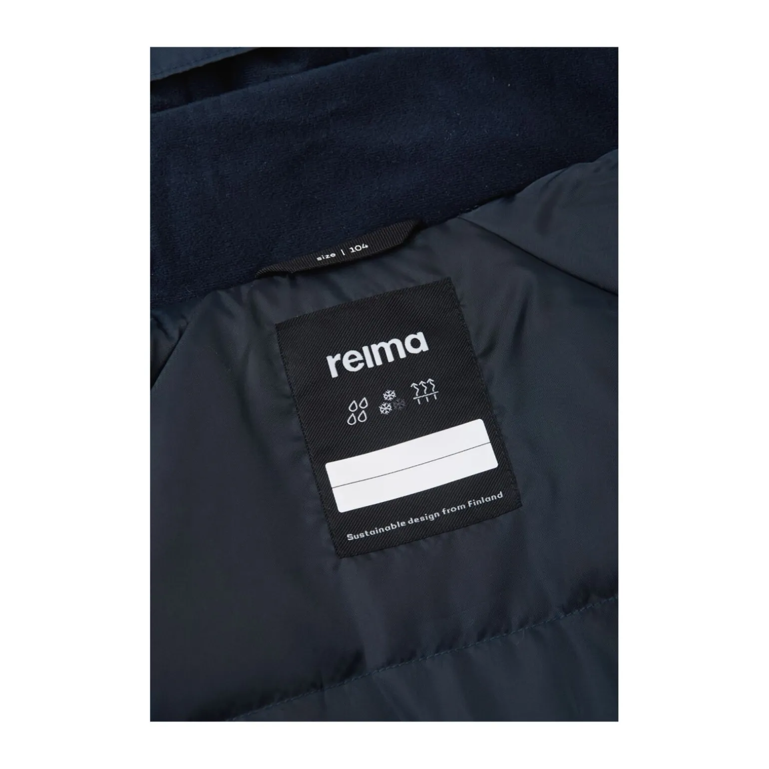 Reima Kauhava 5100131A