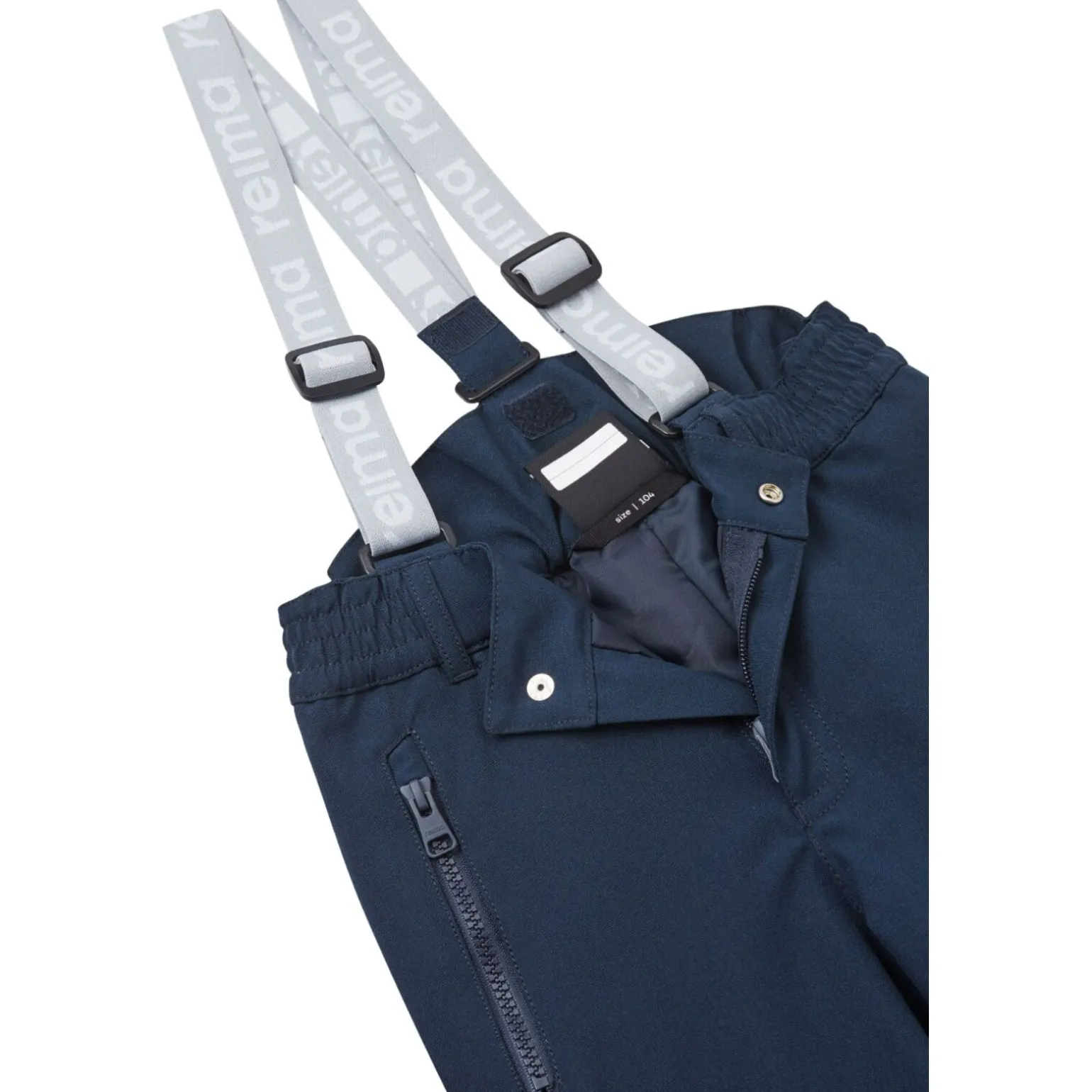 Reima Kiddo Lightning 5100127A