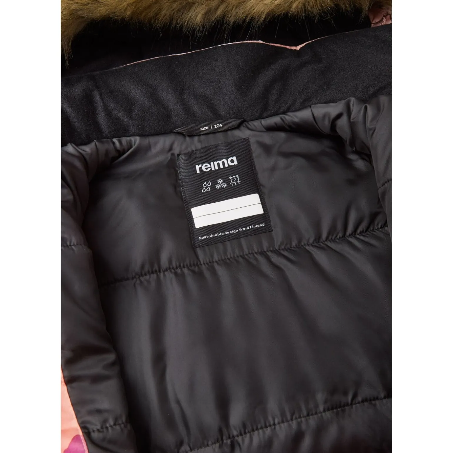 Reima Kipina 5100040B