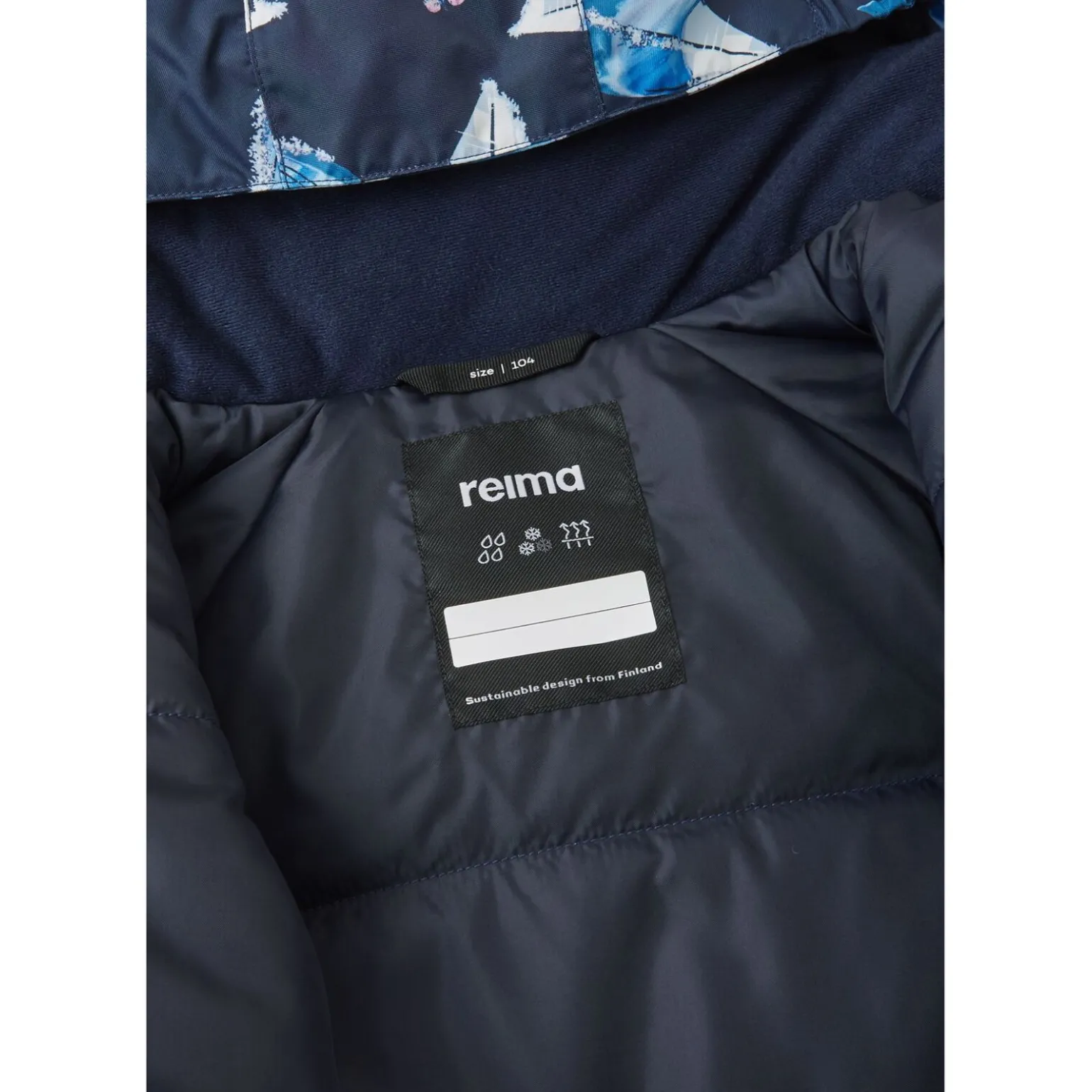 Reima Kurikka 5100131B