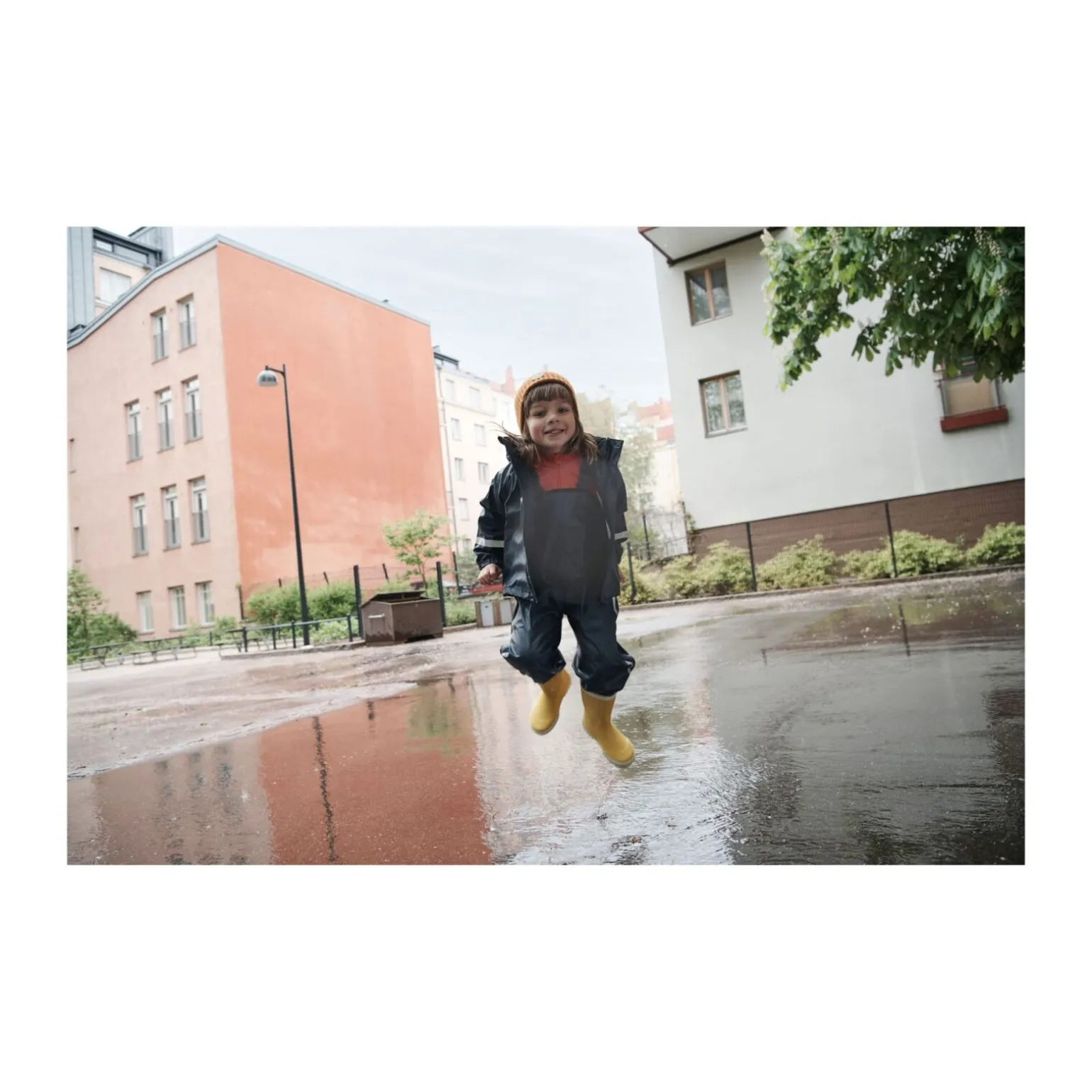 Reima Lampi 521491A
