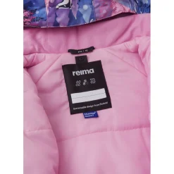 Reima Langnes 5100119C
