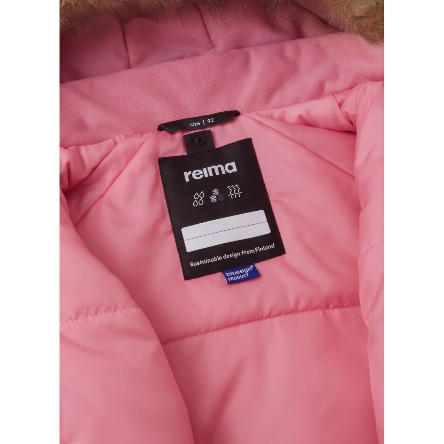 Reima Lappi 5100129C