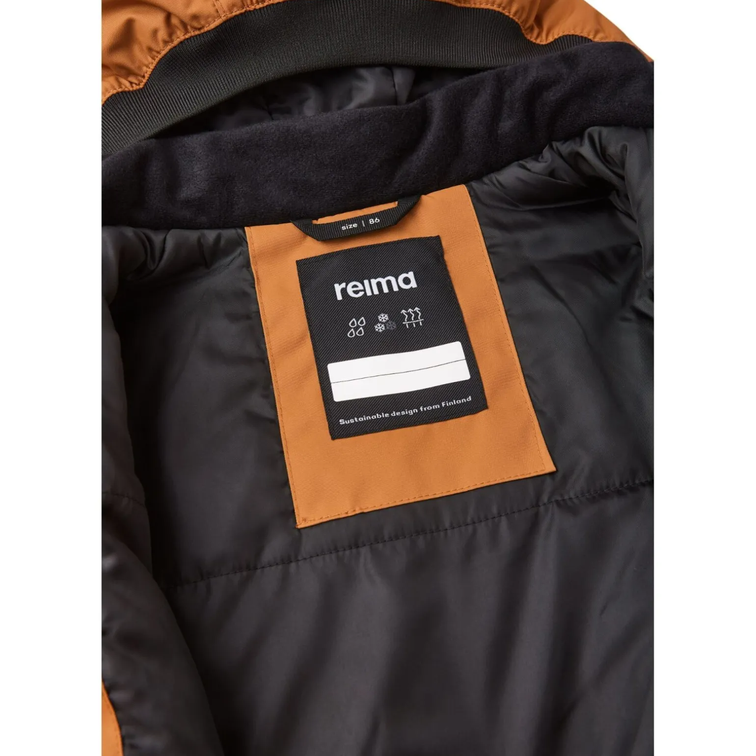 Reima Marte 5100120A