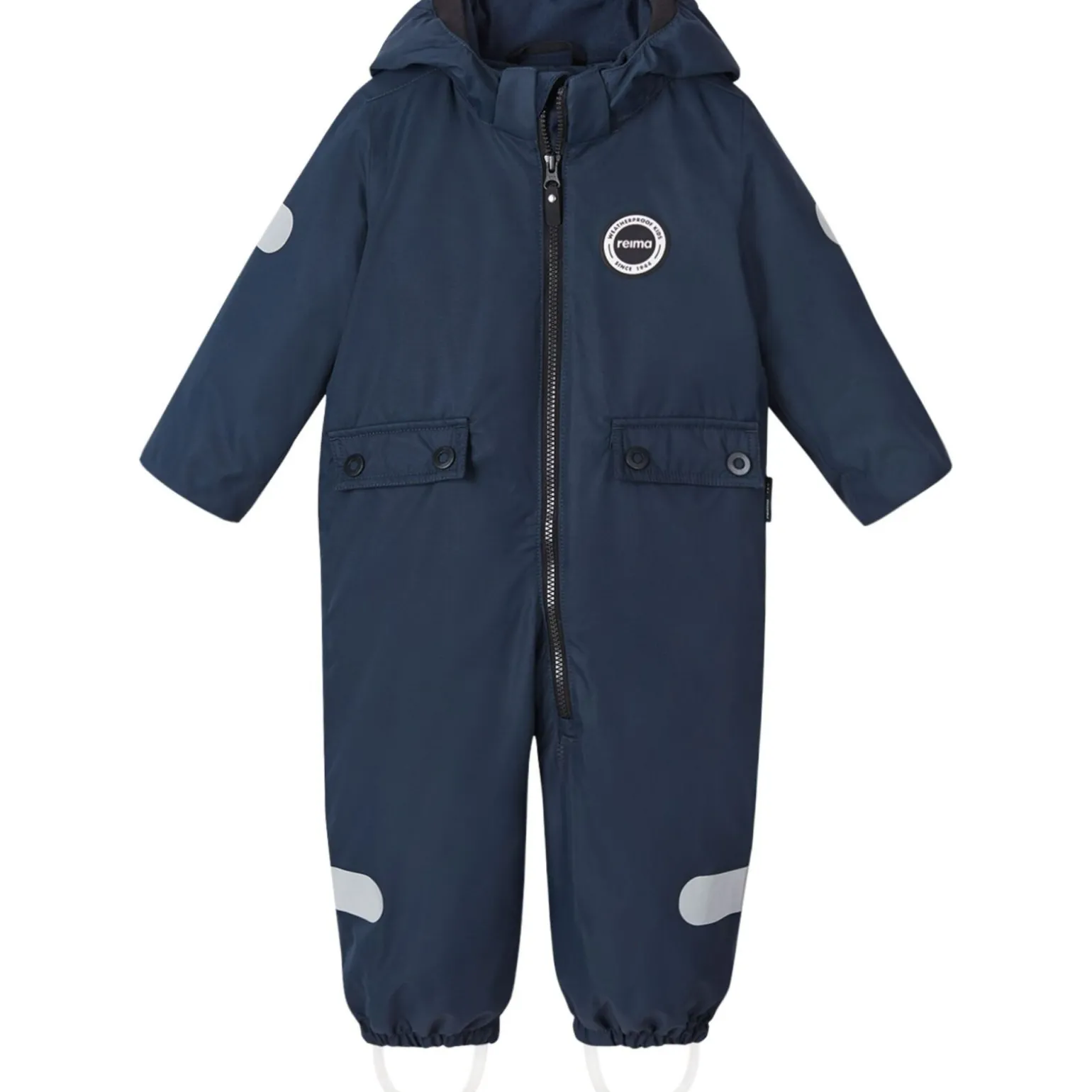 Reima Marte Mid 5100115A