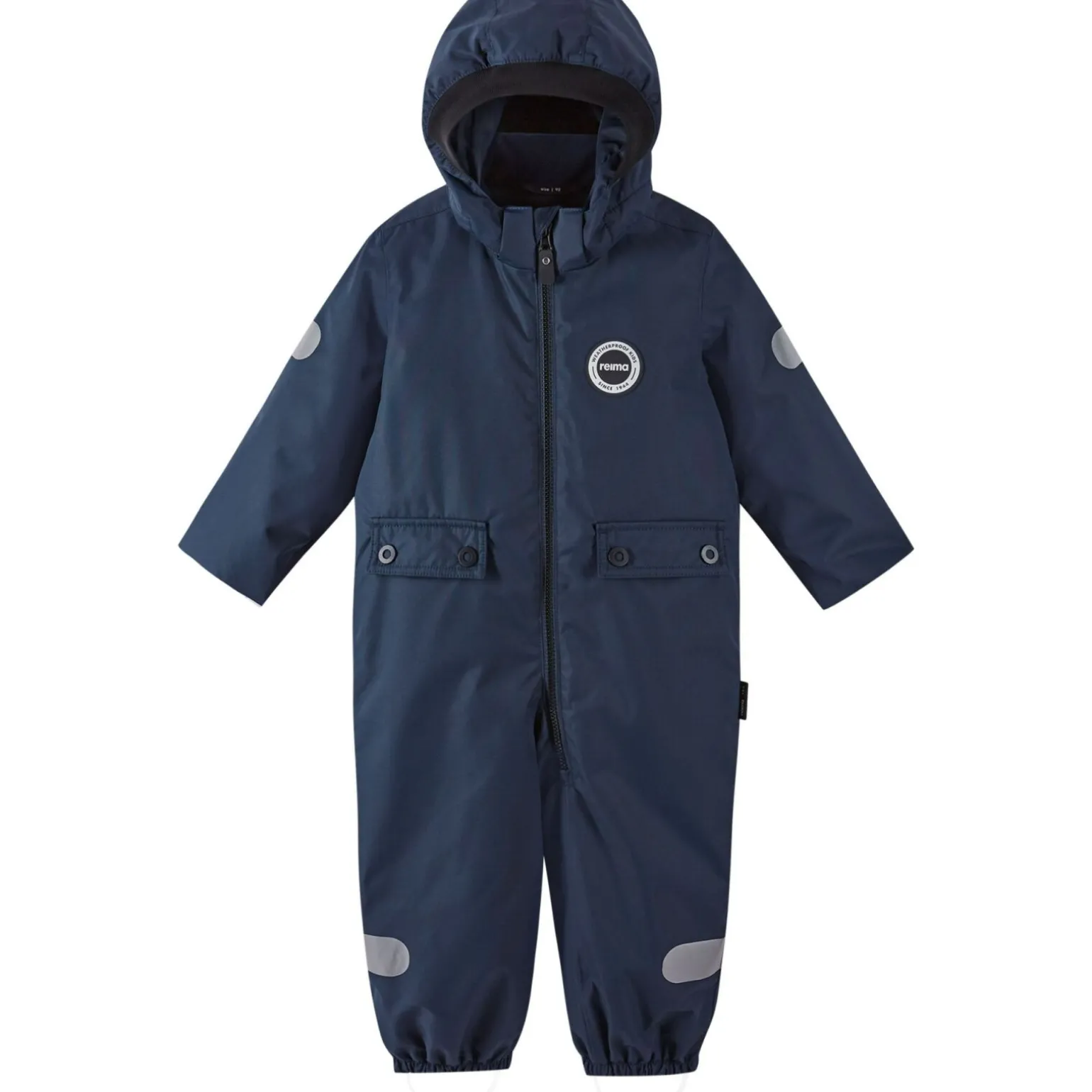 Reima Marte Mid 5100115A