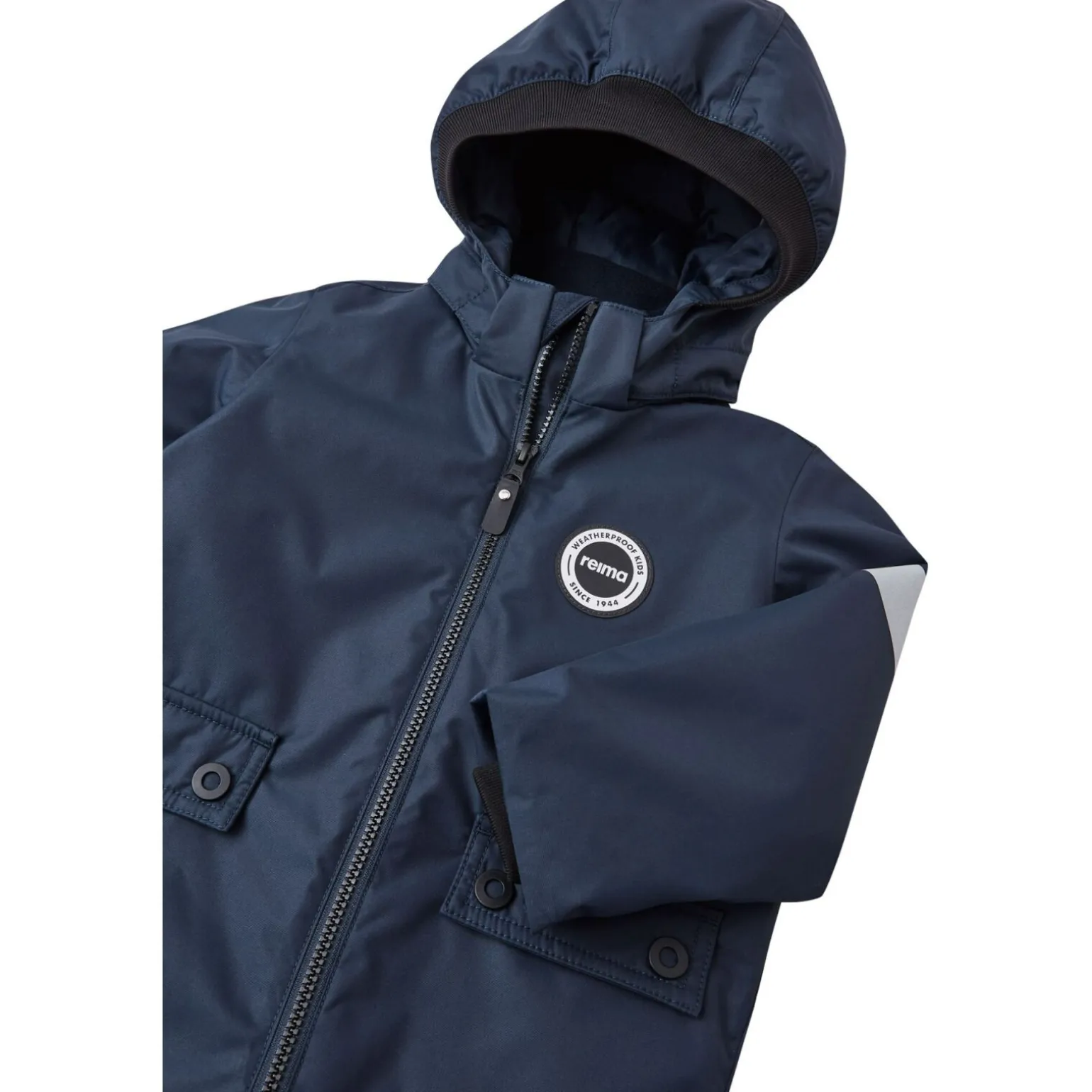 Reima Marte Mid 5100115A