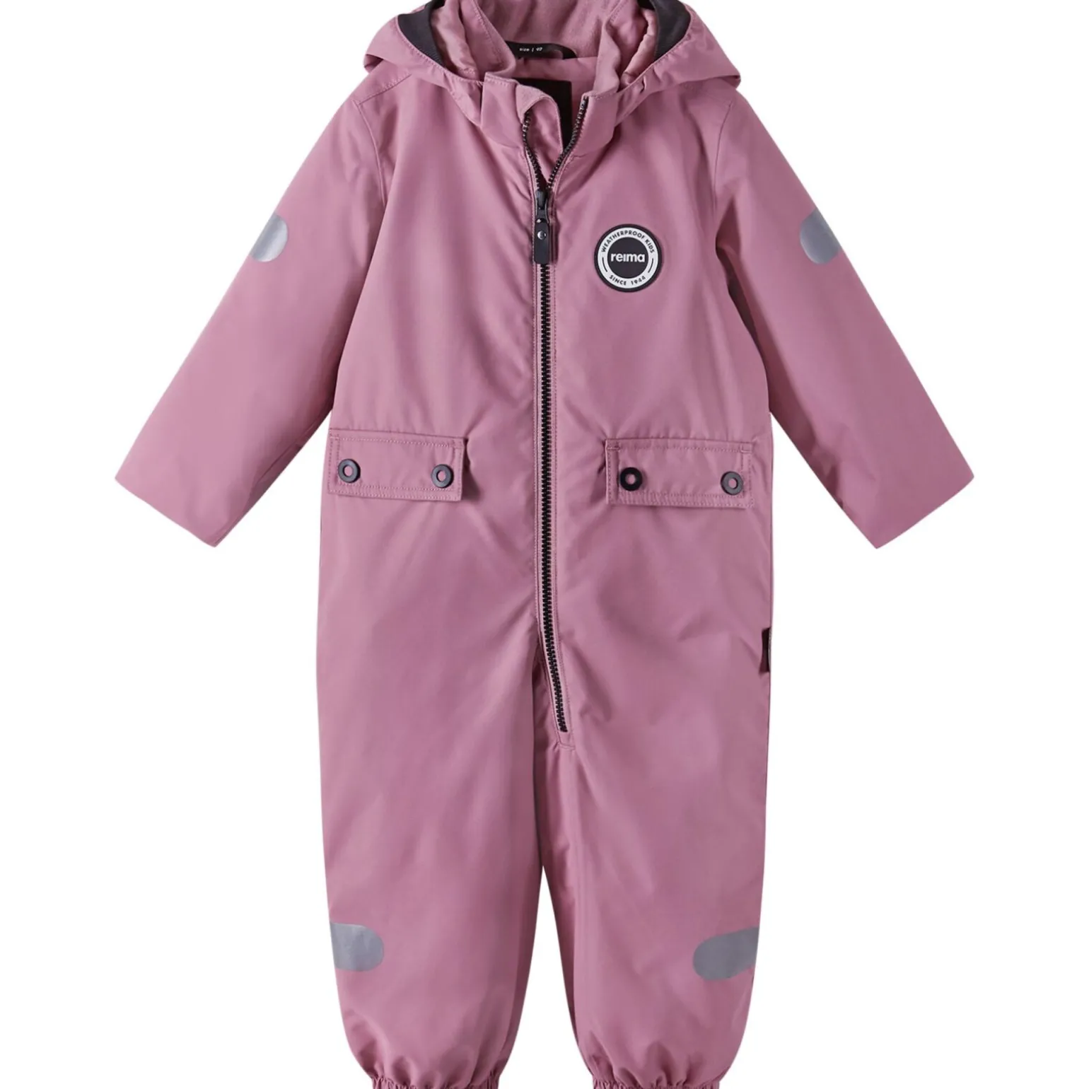 Reima Marte Mid 5100115A