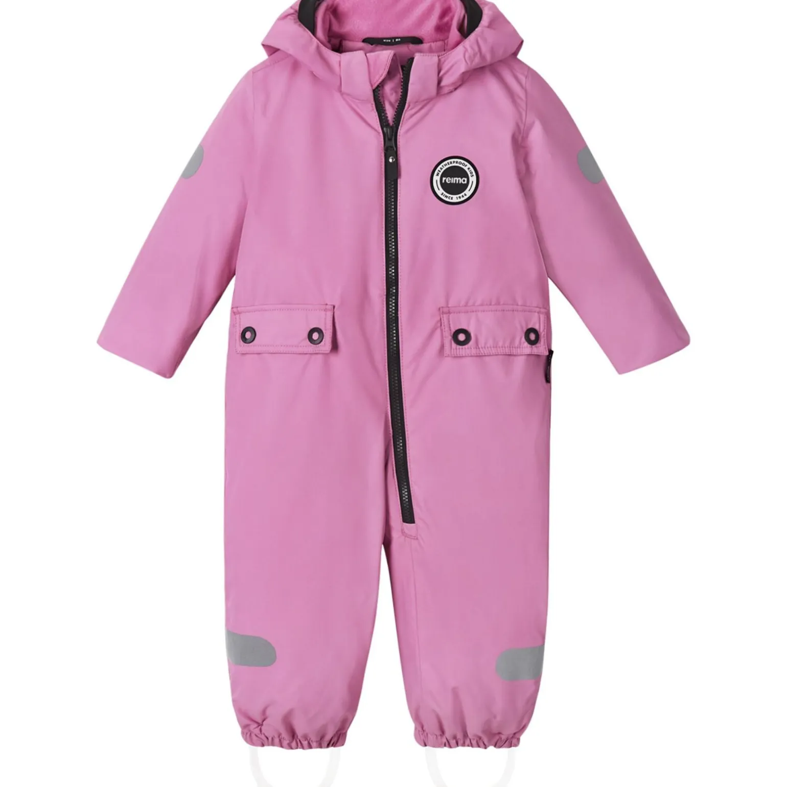 Reima Marte Mid 5100115A