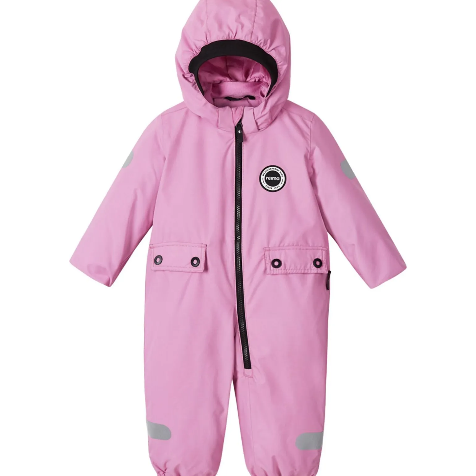 Reima Marte Mid 5100115A