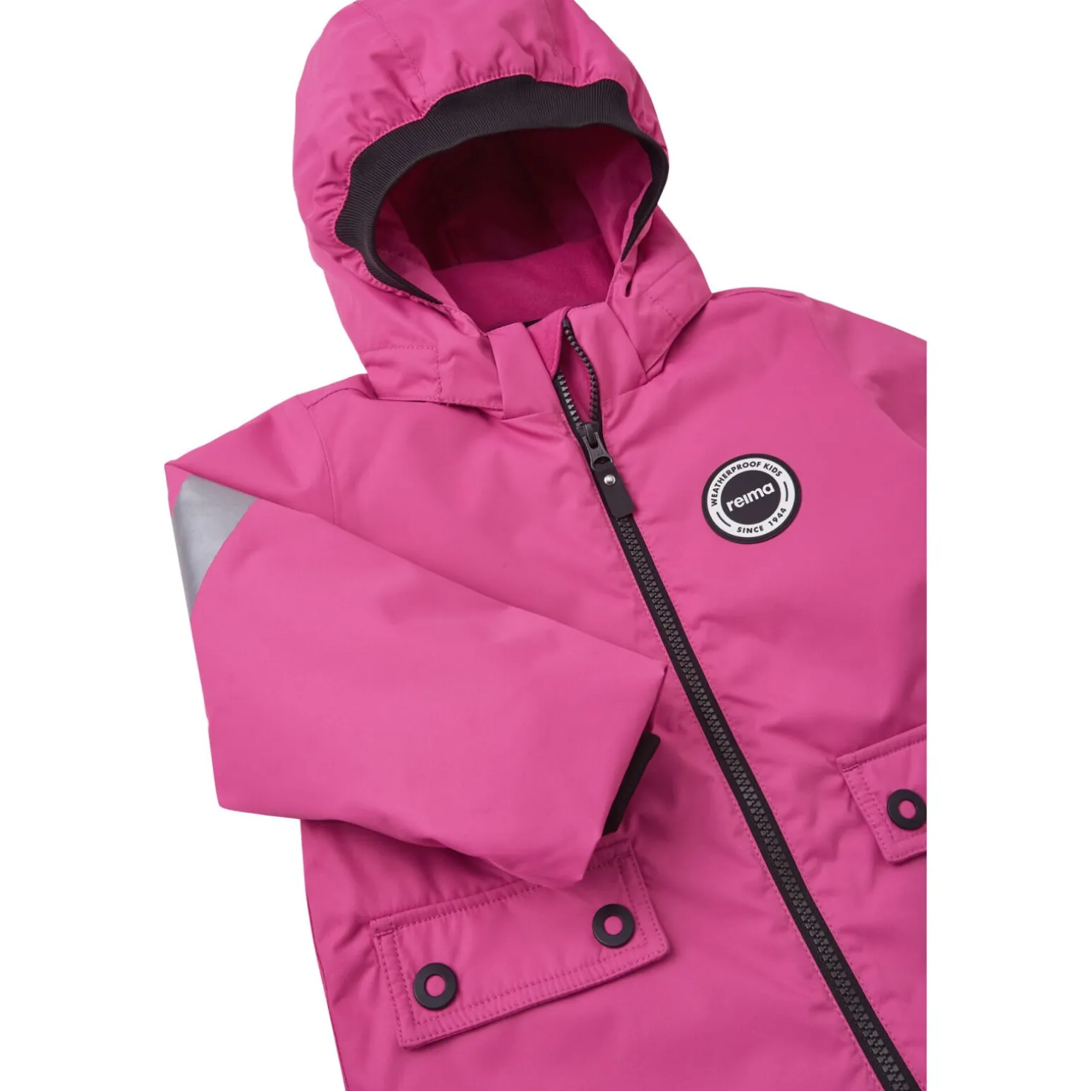 Reima Marte Mid 5100115A
