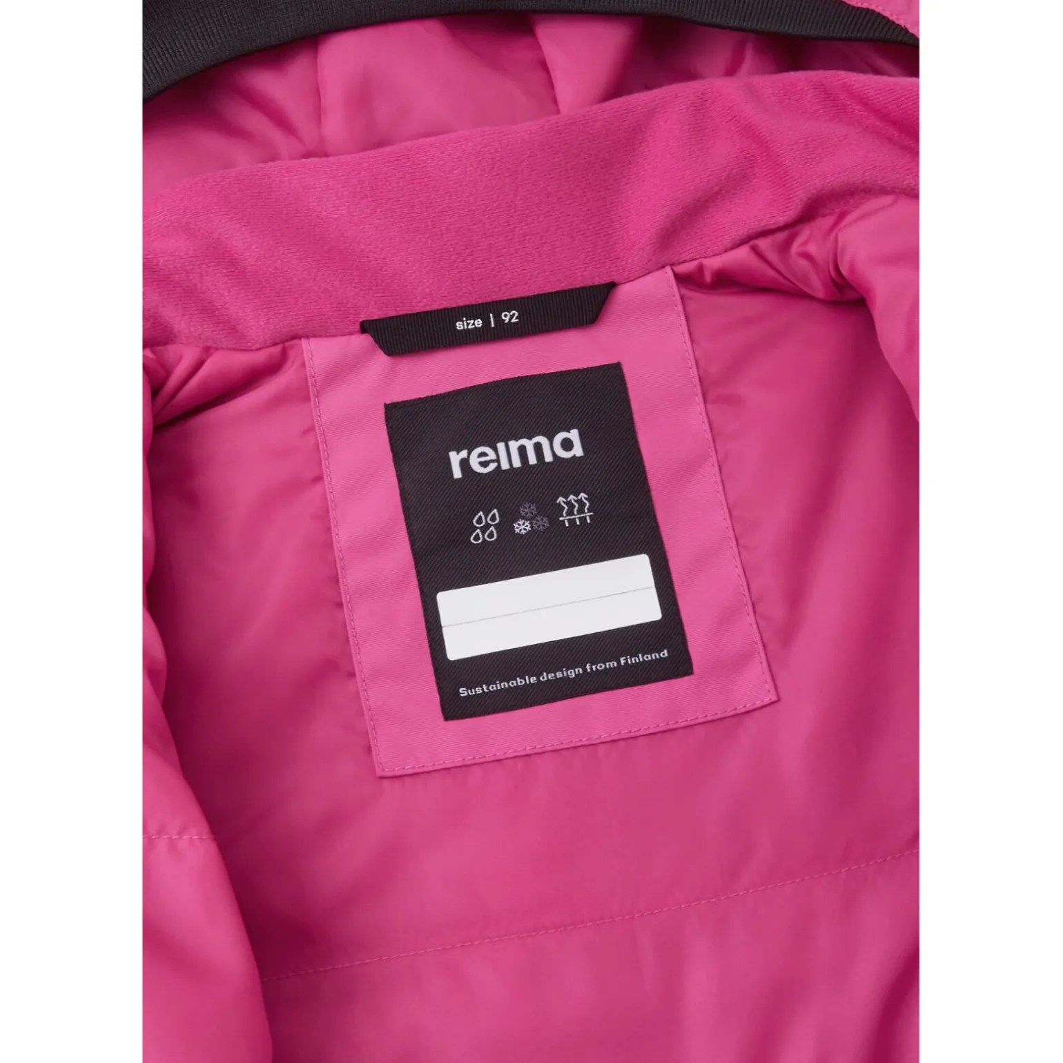 Reima Marte Mid 5100115A