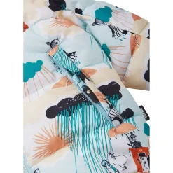 Reima Moomin Lykta 5100013A