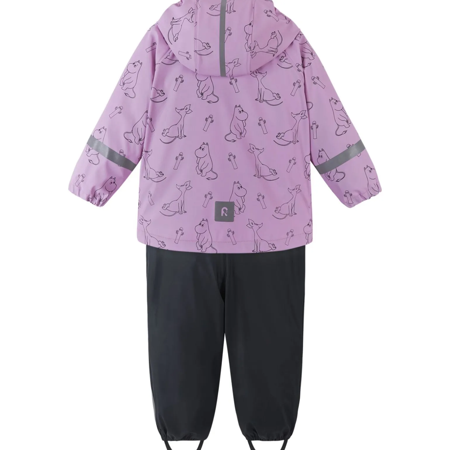 Reima Moomin Plask