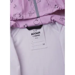 Reima Moomin Plask