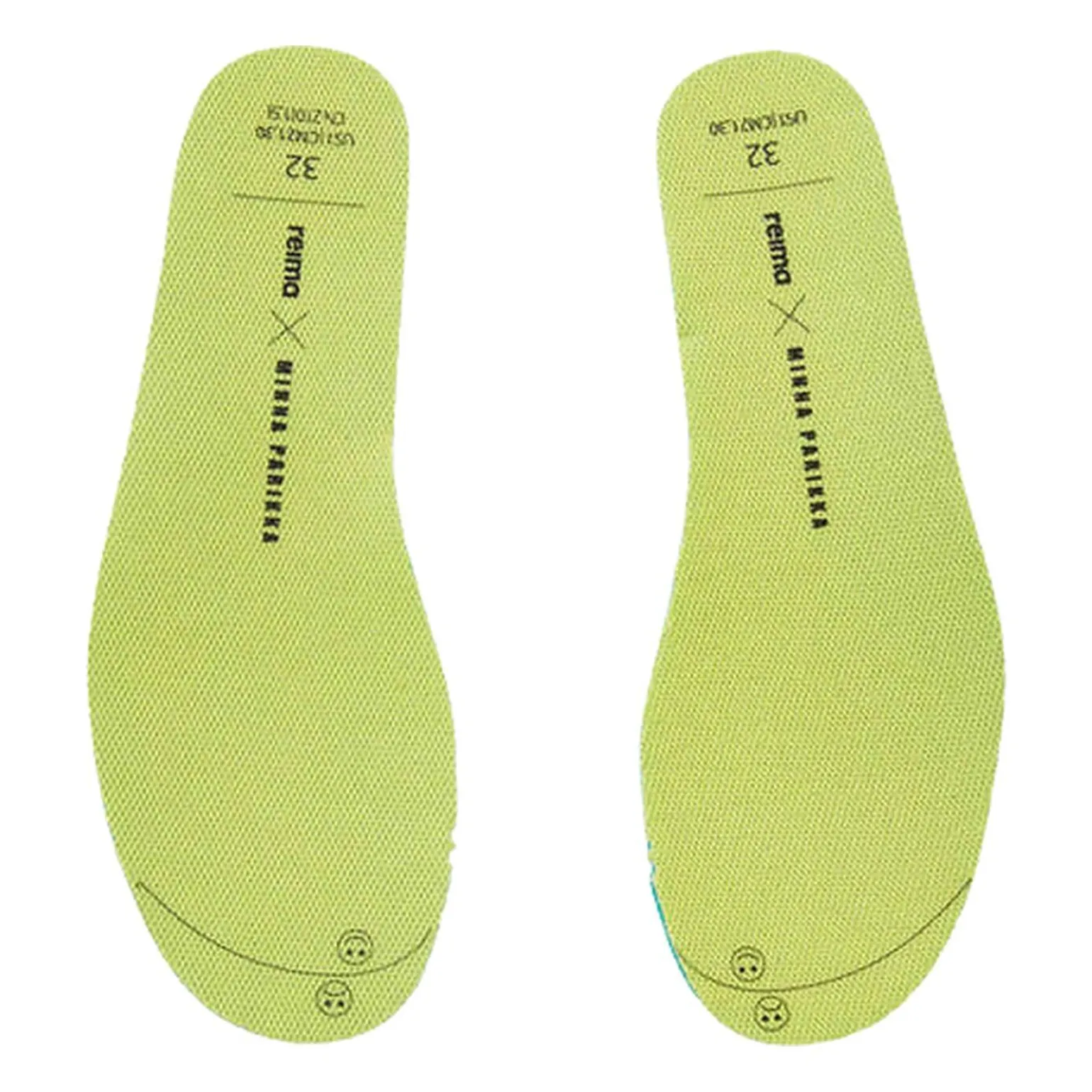 Reima Ok Runner