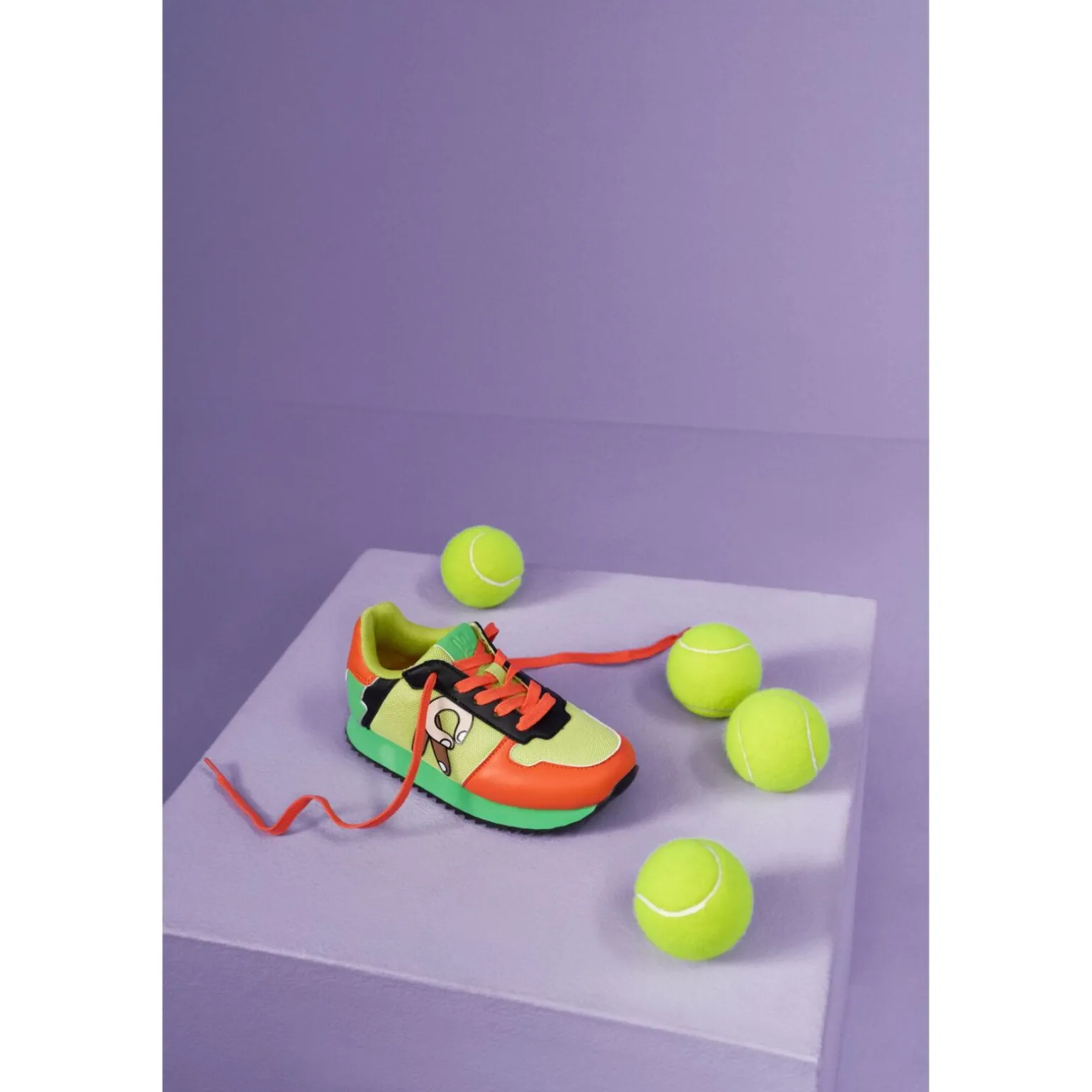 Reima Ok Runner